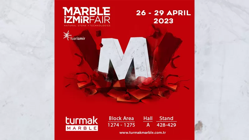 Marble Izmir Fair - 2023